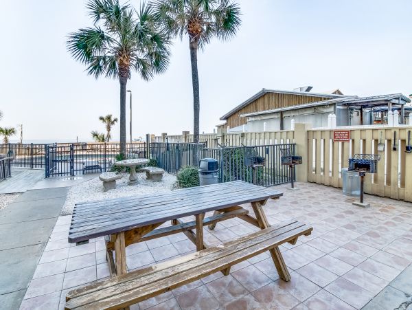 Panama City Beach Condo 1018505