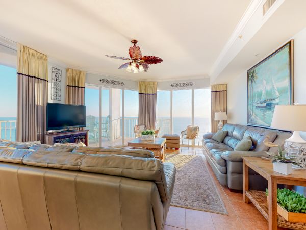 Panama City Beach Condo 1018506