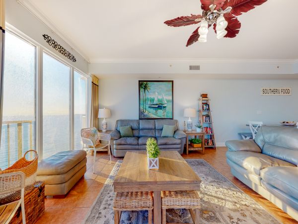 Panama City Beach Condo 1018506