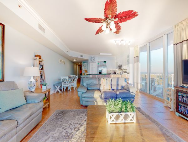 Panama City Beach Condo 1018506