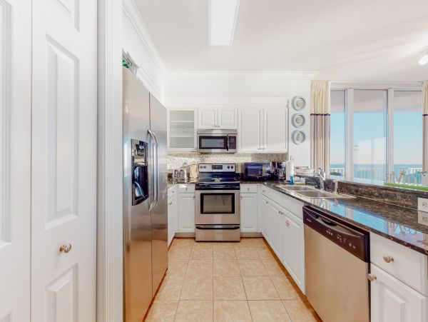 Panama City Beach Condo 1018506