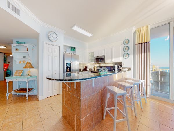 Panama City Beach Condo 1018506