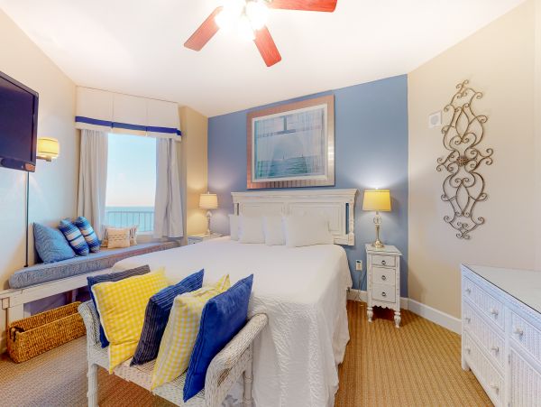 Panama City Beach Condo 1018506