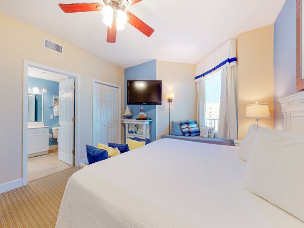 Panama City Beach Condo 1018506
