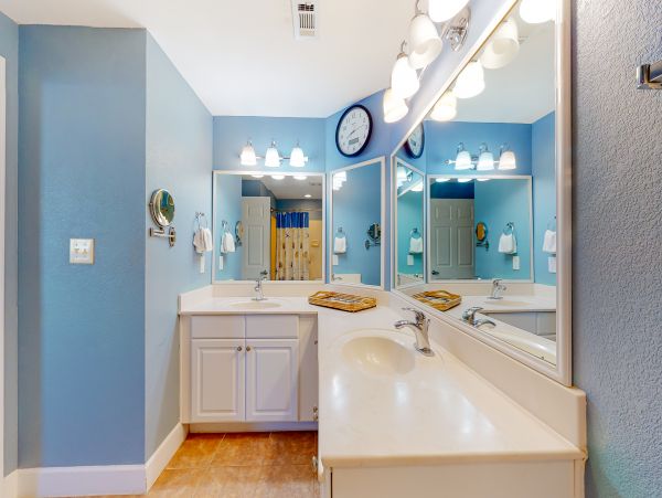 Panama City Beach Condo 1018506