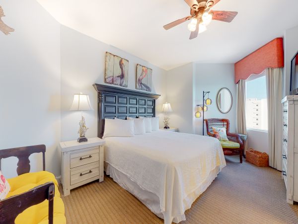 Panama City Beach Condo 1018506