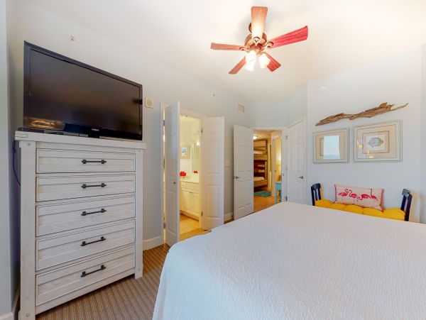 Panama City Beach Condo 1018506