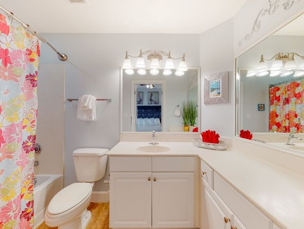 Panama City Beach Condo 1018506