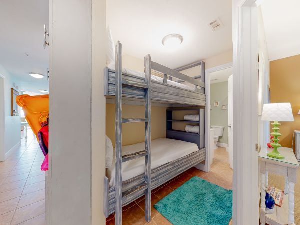 Panama City Beach Condo 1018506