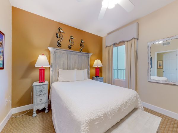 Panama City Beach Condo 1018506