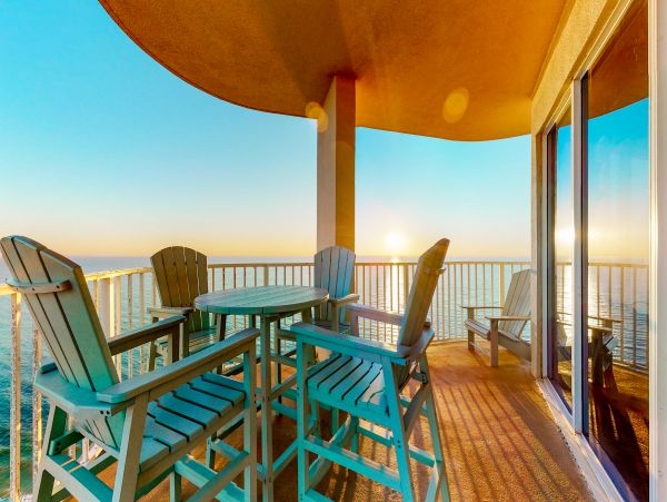 Panama City Beach Condo 1018506