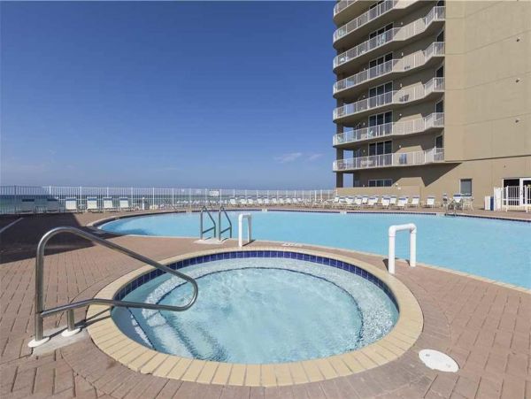 Panama City Beach Condo 1018506
