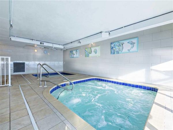 Panama City Beach Condo 1018506
