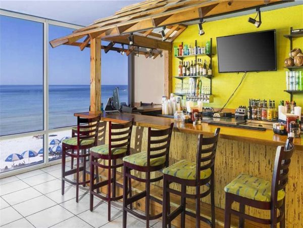 Panama City Beach Condo 1018506