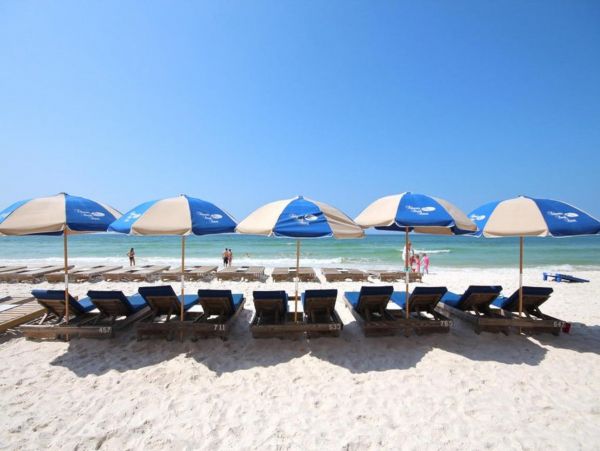 Panama City Beach Condo 1018506