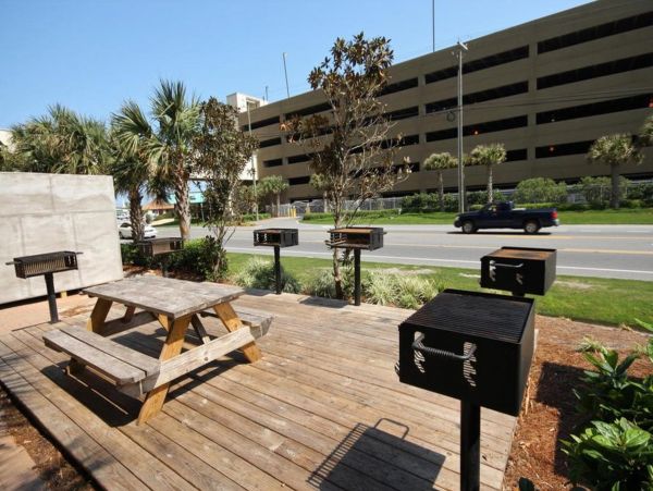 Panama City Beach Condo 1018506