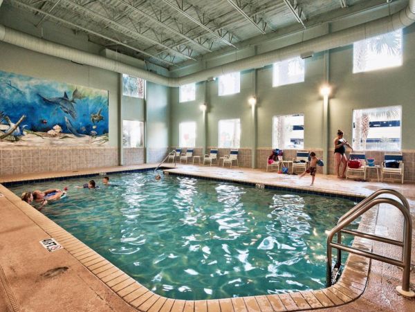 Panama City Beach Condo 1018506