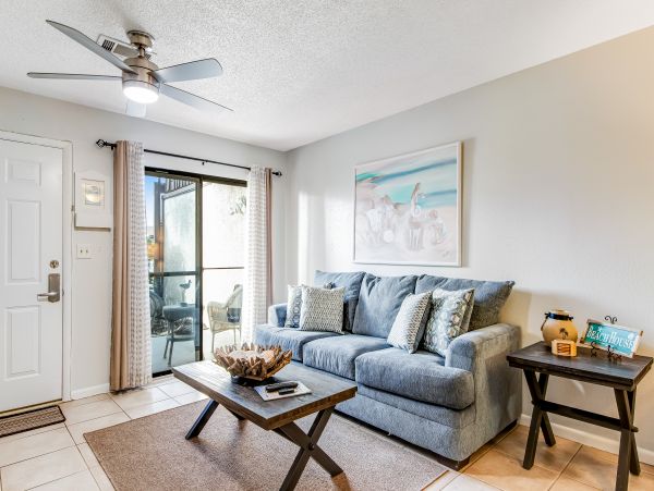 Panama City Beach Home 1018507