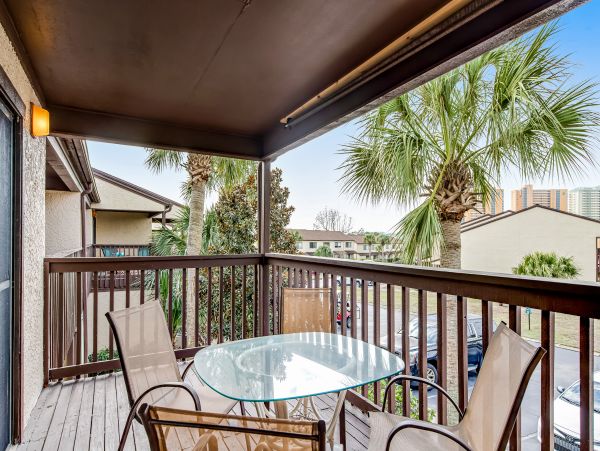 Panama City Beach Home 1018507