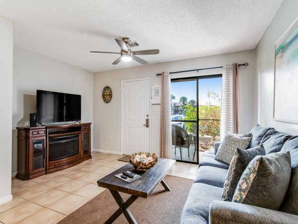 Panama City Beach Home 1018507