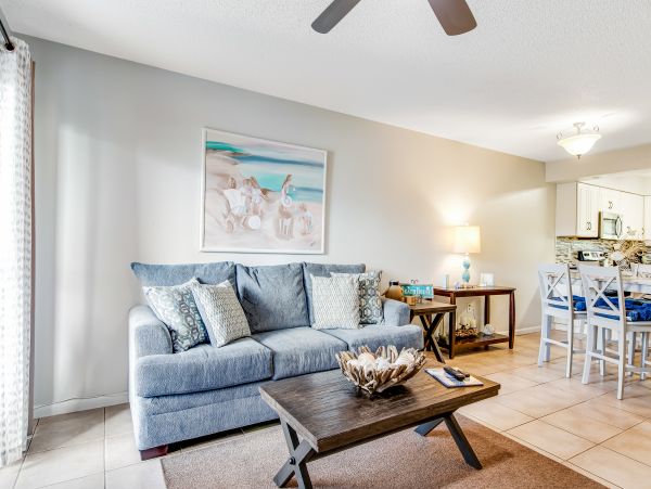 Panama City Beach Home 1018507