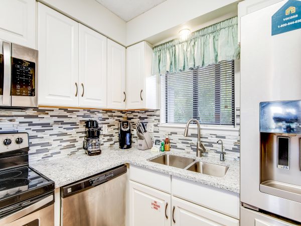 Panama City Beach Home 1018507