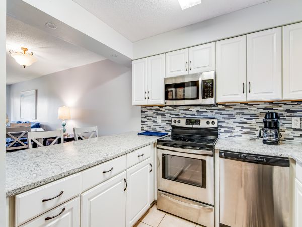 Panama City Beach Home 1018507