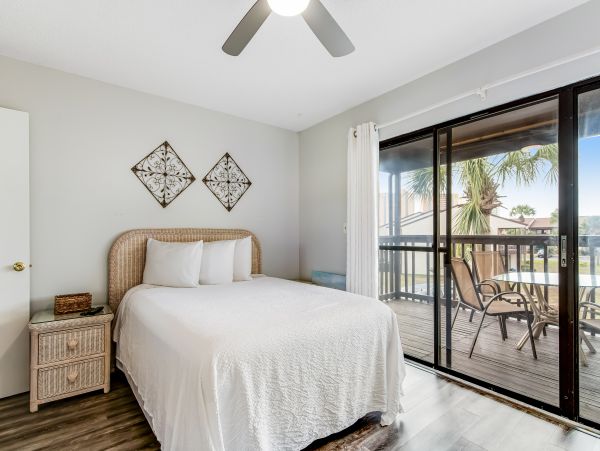 Panama City Beach Home 1018507