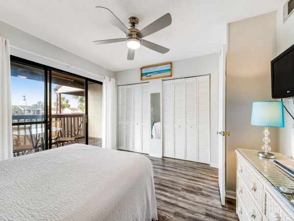 Panama City Beach Home 1018507