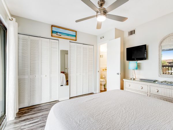 Panama City Beach Home 1018507