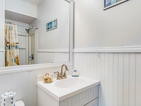 Panama City Beach Home 1018507