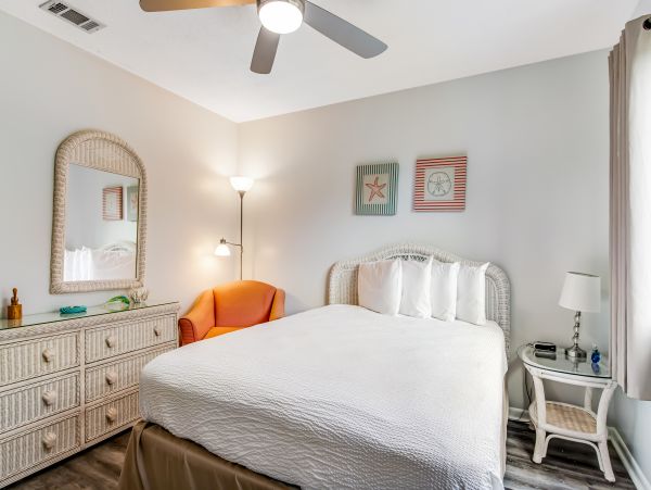 Panama City Beach Home 1018507