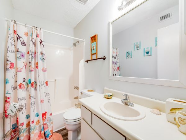 Panama City Beach Home 1018507