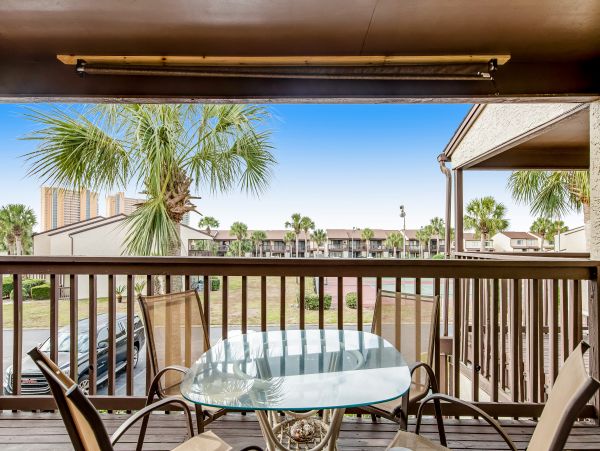 Panama City Beach Home 1018507