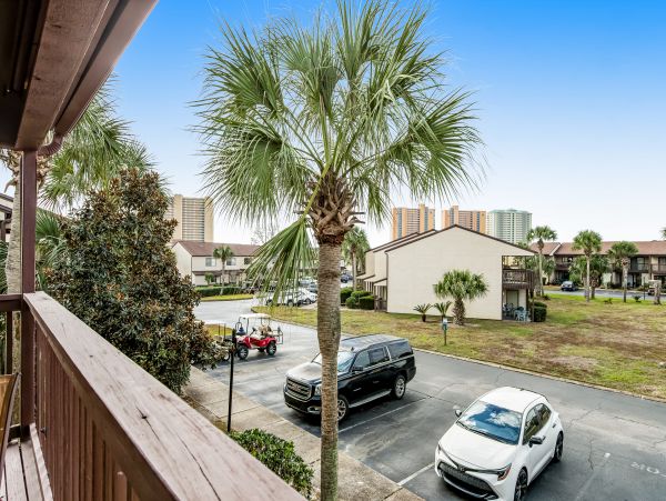 Panama City Beach Home 1018507