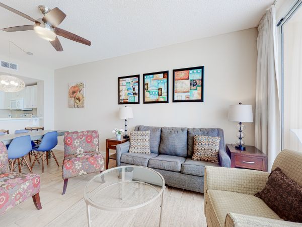 Panama City Beach Condo 1018508