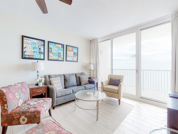 Panama City Beach Condo 1018508