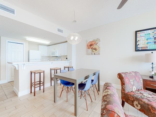 Panama City Beach Condo 1018508