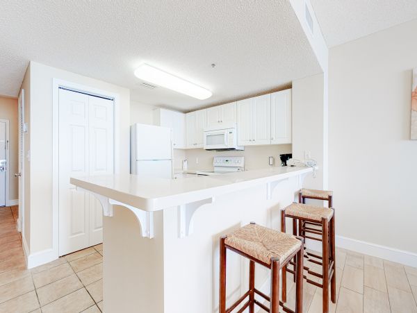 Panama City Beach Condo 1018508