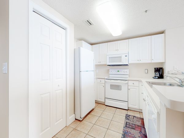 Panama City Beach Condo 1018508