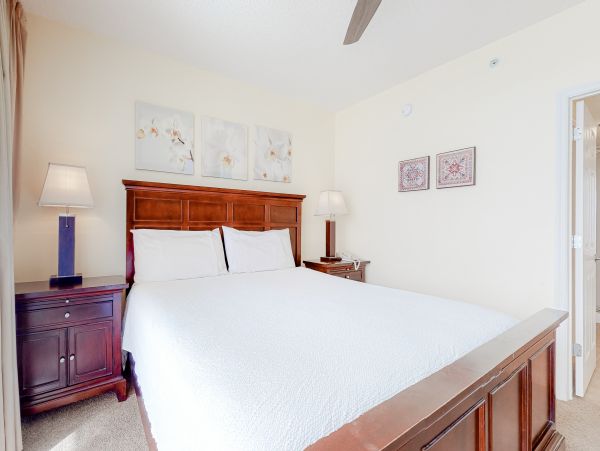 Panama City Beach Condo 1018508