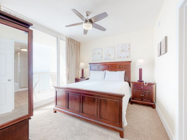 Panama City Beach Condo 1018508