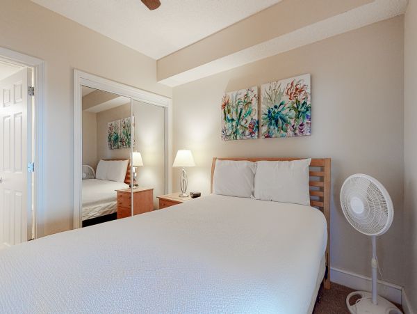 Panama City Beach Condo 1018508