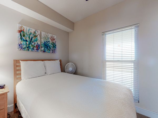 Panama City Beach Condo 1018508