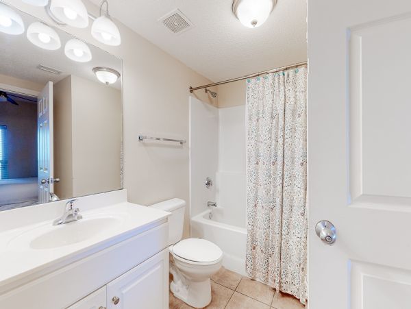 Panama City Beach Condo 1018508
