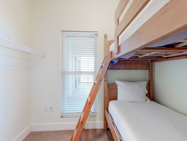 Panama City Beach Condo 1018508