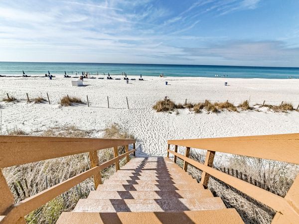 Panama City Beach Condo 1018508