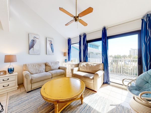 Panama City Beach Condo 1018509