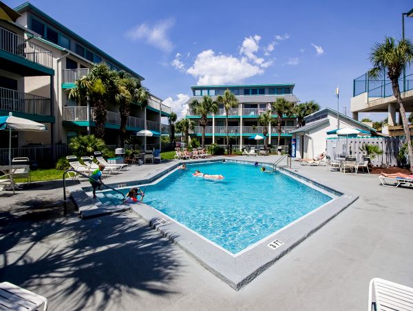 Panama City Beach Condo 1018509
