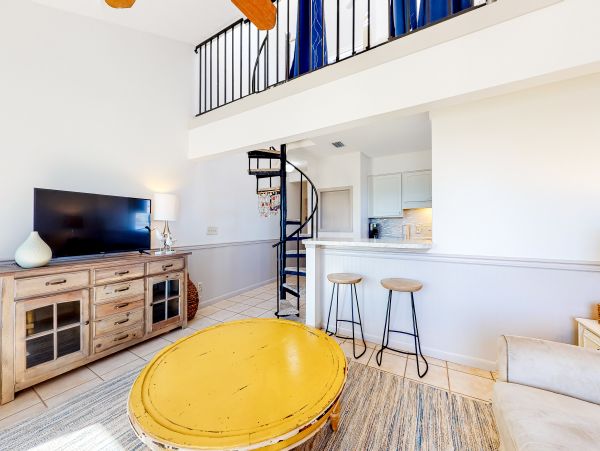 Panama City Beach Condo 1018509
